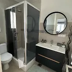 Holiday&suite Klanac Apartmán Vir
