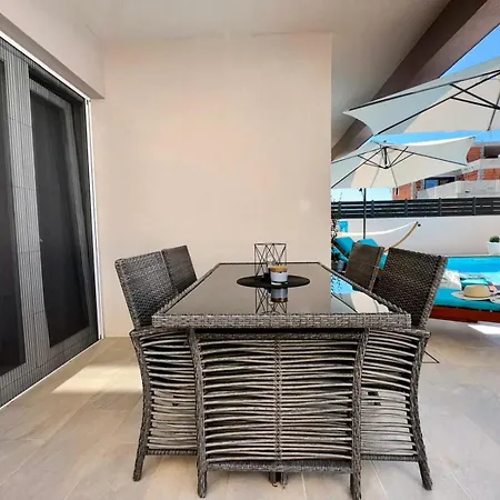 Holiday&suite Klanac