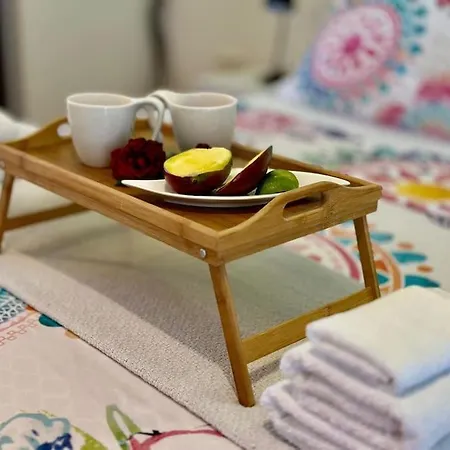 Apartment Holiday&suite Klanac *