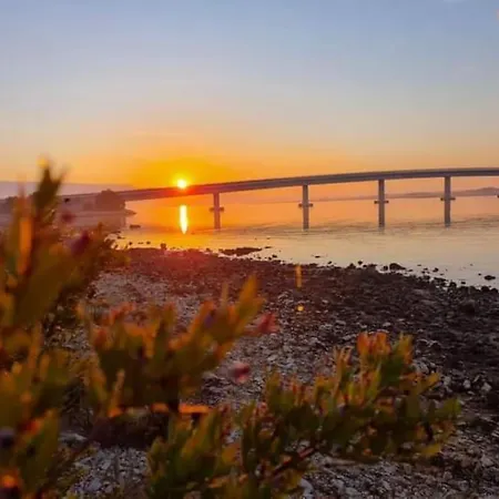 Apartment Holiday&suite Klanac Vir