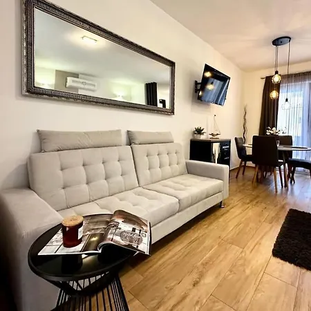 Holiday&suite Klanac *