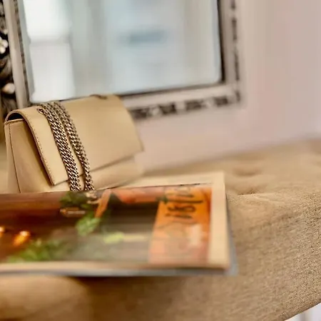 Holiday&suite Klanac * Vir