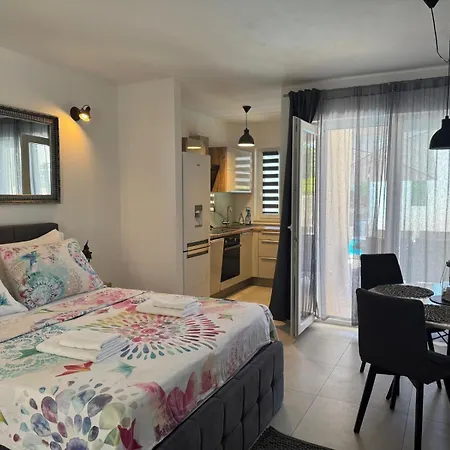 Holiday&suite Klanac *