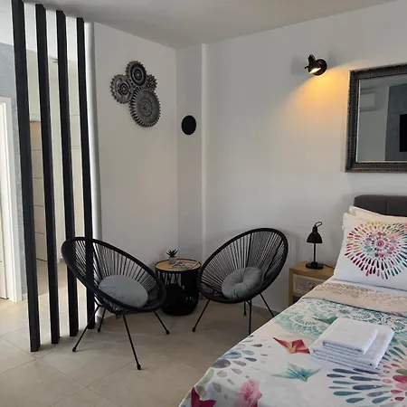 公寓 Holiday&suite Klanac 维尔