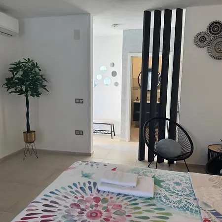 Holiday&suite Klanac * Vir