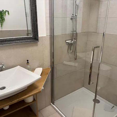 Holiday&suite Klanac *