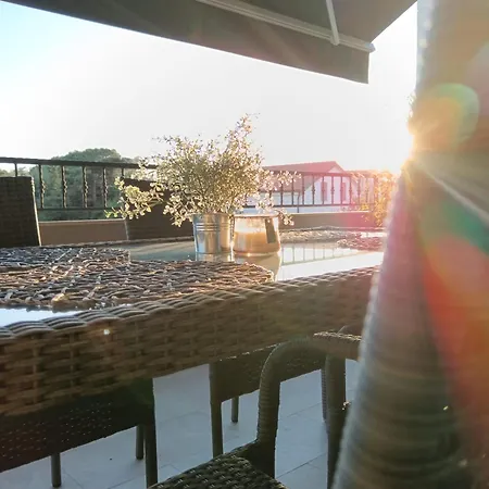 Holiday&suite Klanac * Vir