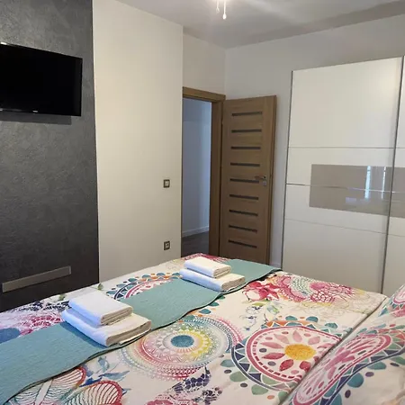 Holiday&suite Klanac