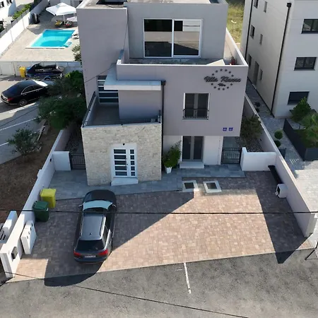 Holiday&suite Klanac *