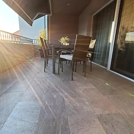 Holiday&suite Klanac 维尔