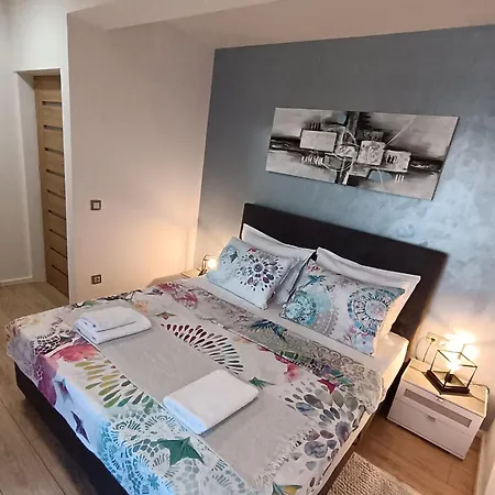 Holiday&suite Klanac