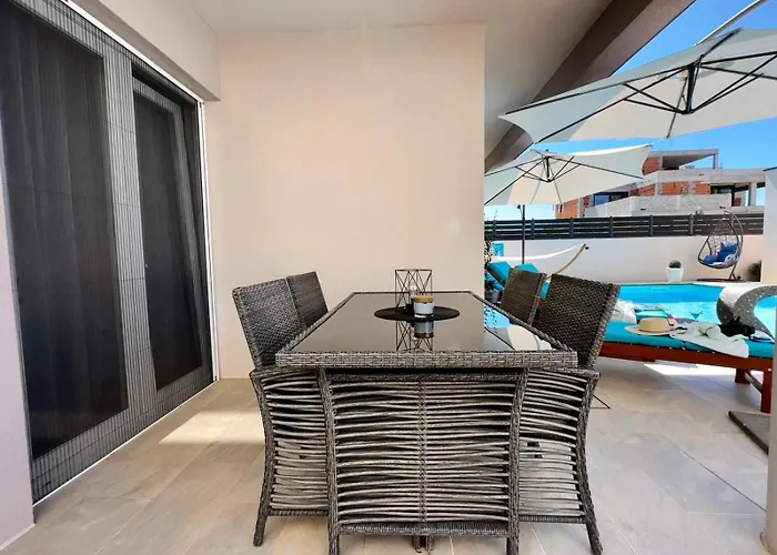 Holiday&suite Klanac