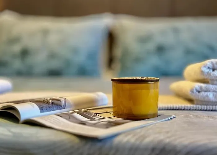 Appartement Holiday&suite Klanac Vir