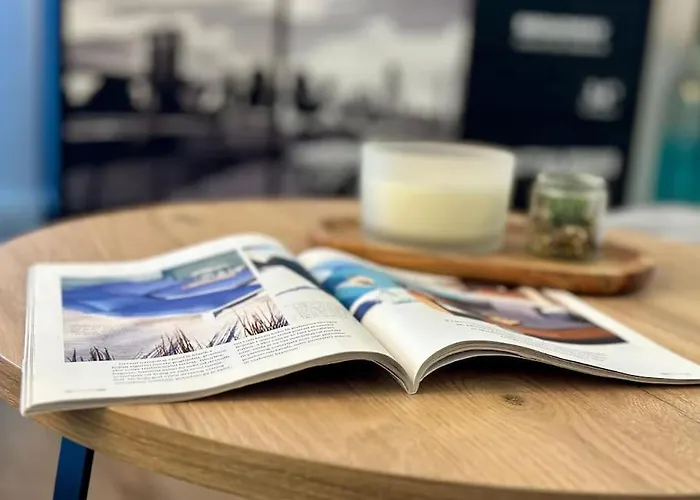 Appartement Holiday&suite Klanac