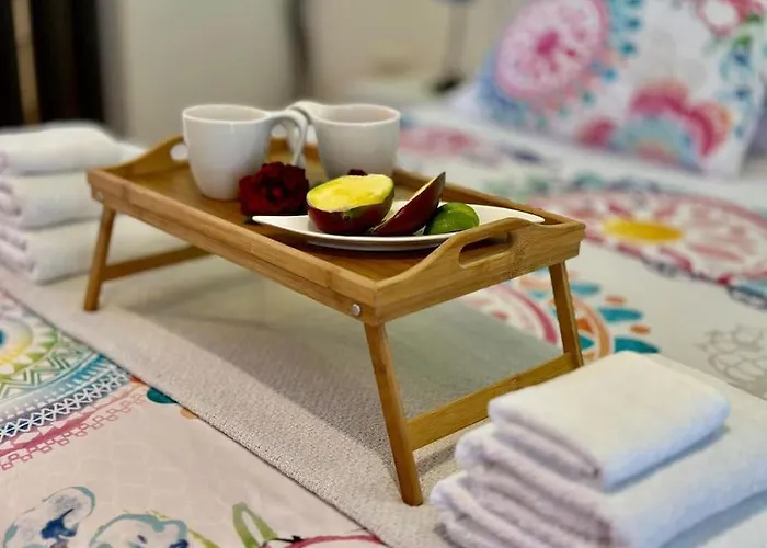 Appartamento Holiday&suite Klanac *