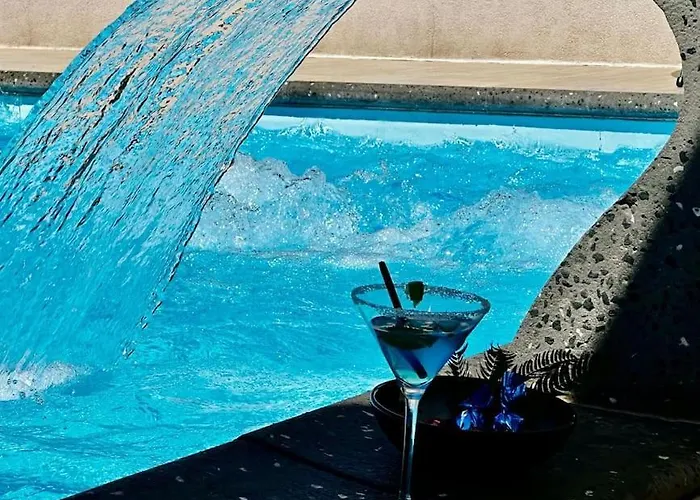 Appartamento Holiday&suite Klanac Vir