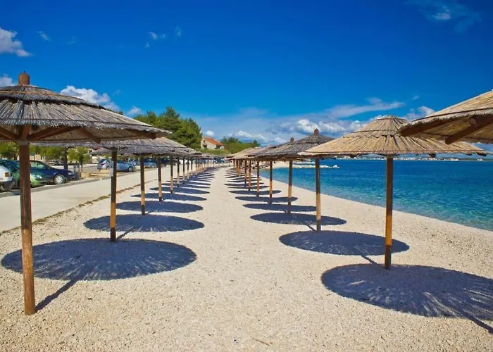 Holiday&suite Klanac Vir