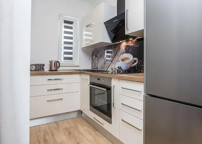 Appartamento Holiday&suite Klanac