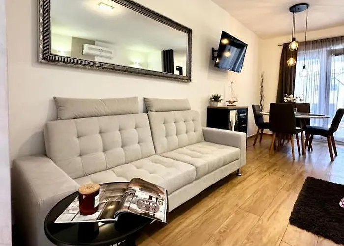 Holiday&suite Klanac *