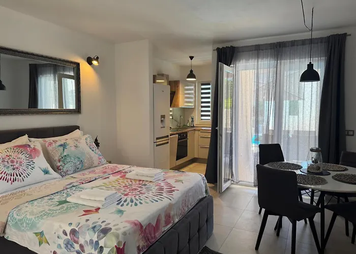 Holiday&suite Klanac *