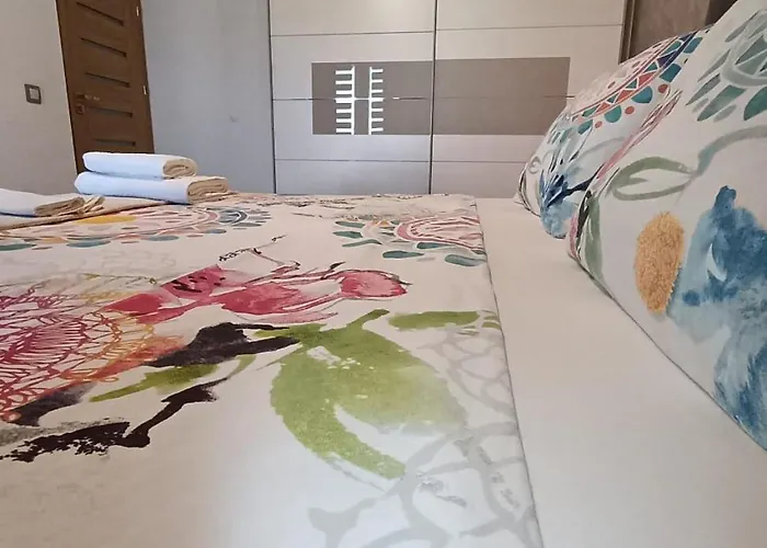 Holiday&suite Klanac