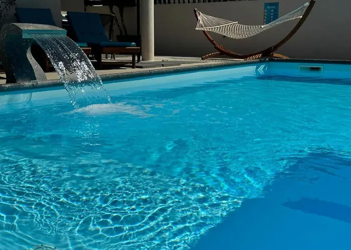 Appartamento Holiday&suite Klanac *