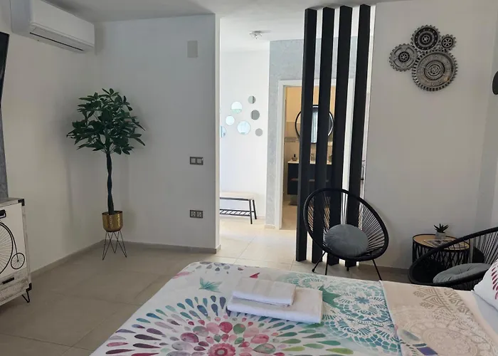 Holiday&suite Klanac * Vir