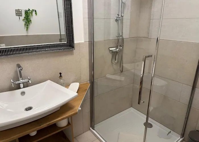 Holiday&suite Klanac *