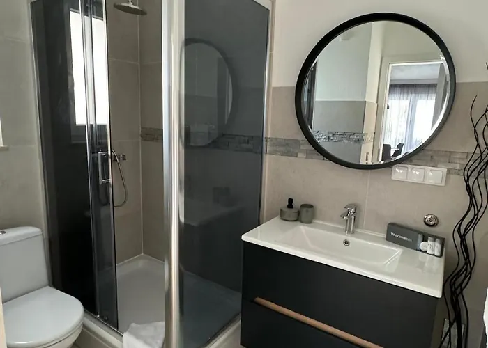 Holiday&suite Klanac Appartamento Vir