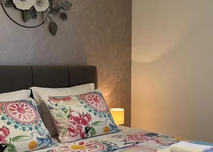 Holiday&suite Klanac Appartamento *