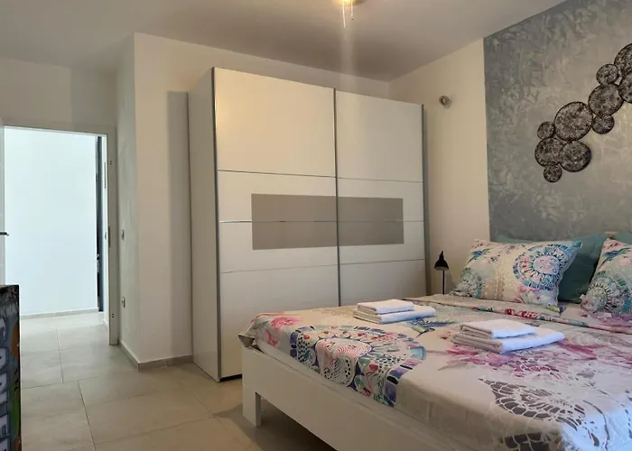 Holiday&suite Klanac Appartamento Vir