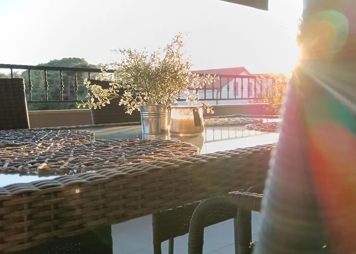 Holiday&suite Klanac * Vir