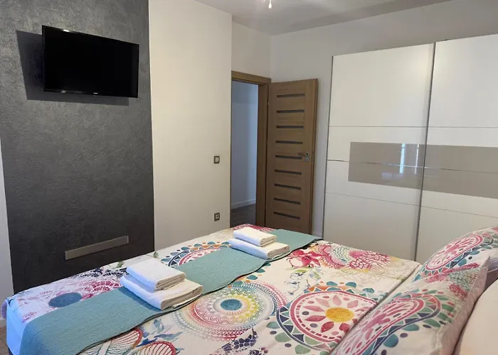 Holiday&suite Klanac