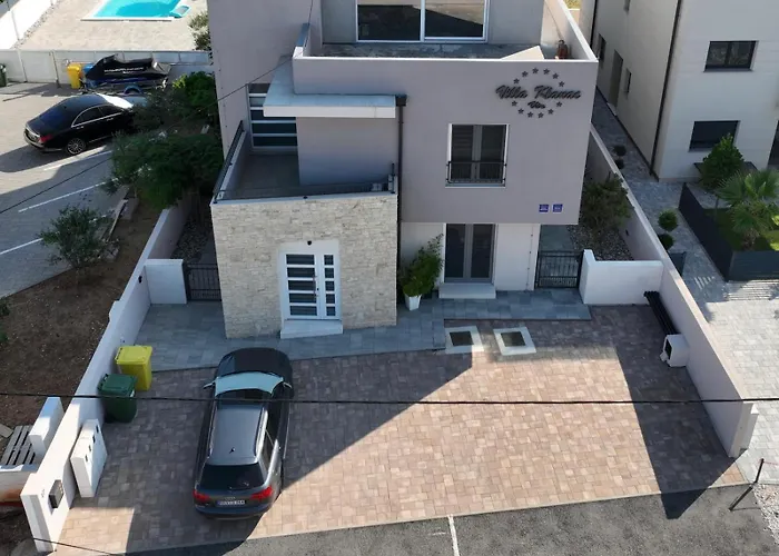 Holiday&suite Klanac *