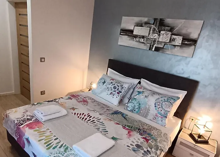 Holiday&suite Klanac