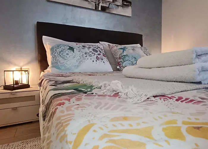 Holiday&suite Klanac Appartamento