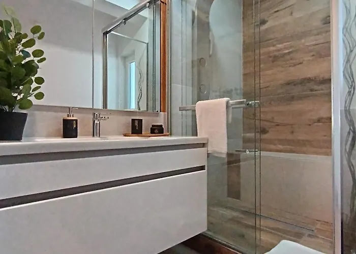 Appartement Holiday&suite Klanac