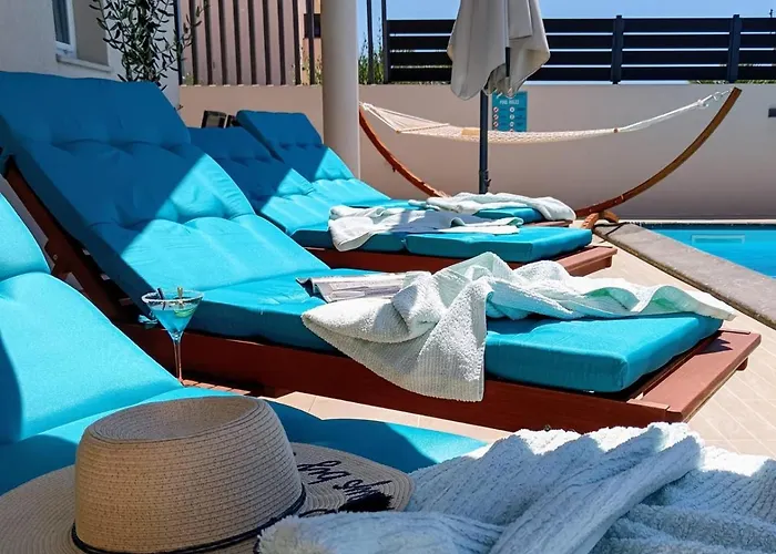 Holiday&suite Klanac Appartamento