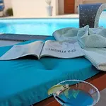 Holiday&suite Klanac * Vir