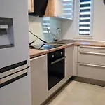 Apartment Holiday&suite Klanac *