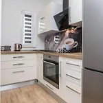 Apartment Holiday&suite Klanac