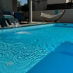 Apartment Holiday&suite Klanac *