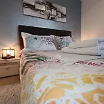 Holiday&suite Klanac Apartment