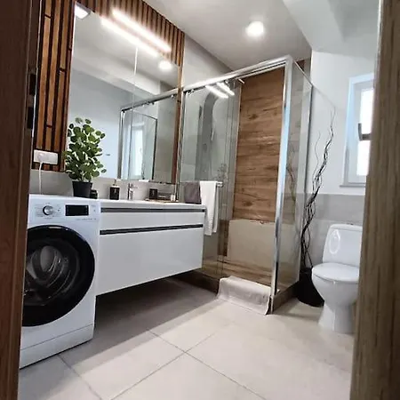 Holiday&suite Klanac Apartment