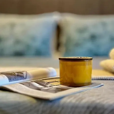 Apartman Holiday&suite Klanac Vir