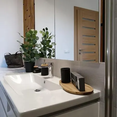 Holiday&suite Klanac *