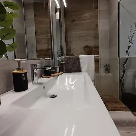 Holiday&suite Klanac Apartment