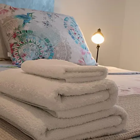 Holiday&suite Klanac Apartment *