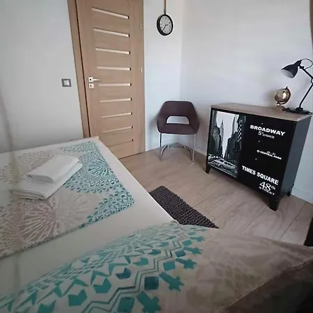 Holiday&suite Klanac Apartment Vir