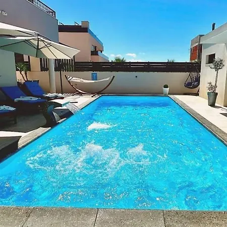 Holiday&suite Klanac *